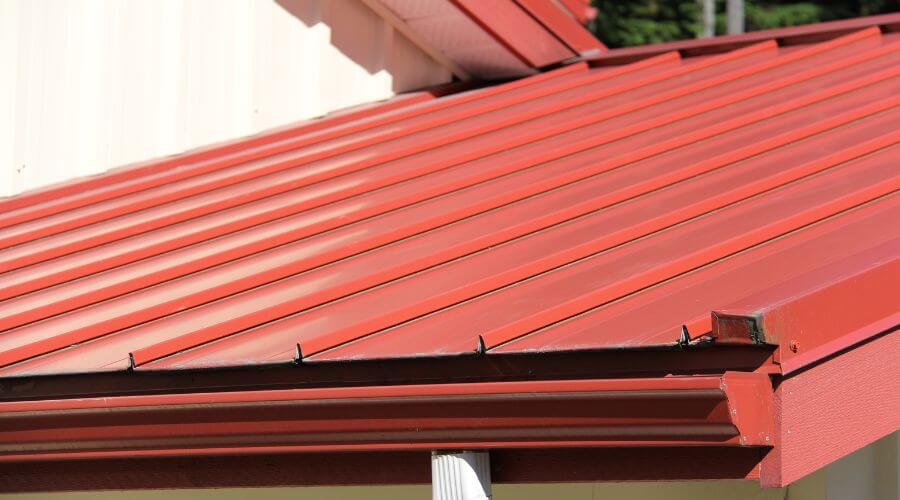 Emergency Industrial Roof Repair in McCrory, AR